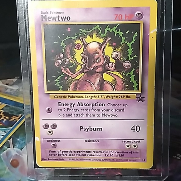 pokemon card lot - Picture 4 of 11